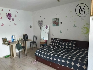 Garsoniera - Piata Minis - Metrou 10 min