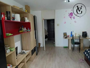 Garsoniera - Piata Minis - Metrou 10 min - imagine 4