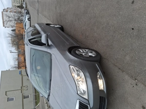 Skoda Octavia 2012 Diesel 1.6 105 cp - imagine 4