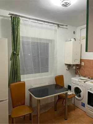 Dau in chirie apartament 1 camera Floresti - imagine 2