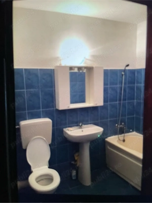 Dau in chirie apartament 1 camera Floresti - imagine 3