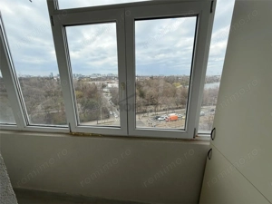 Comision 0! Studio modern!Pret Negociabil!  Vedere panoramica la lac Lacul Plumbuita - imagine 18