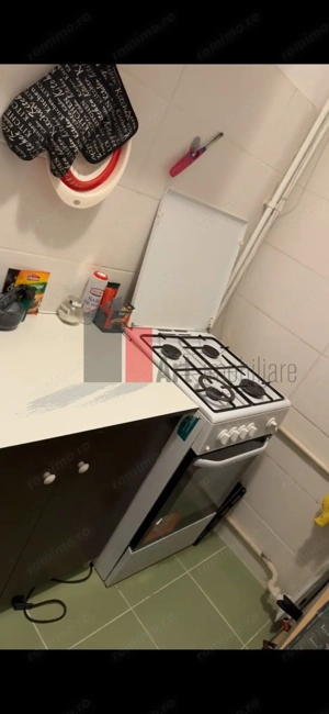 Garsoniera Dr. Taberei - metrou T. Vladimirescu - imagine 2