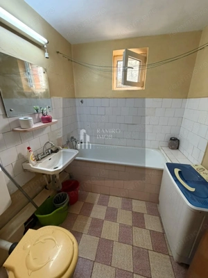 Apartament 4 camere Soseaua Salaj / Parc Sebastian - imagine 9