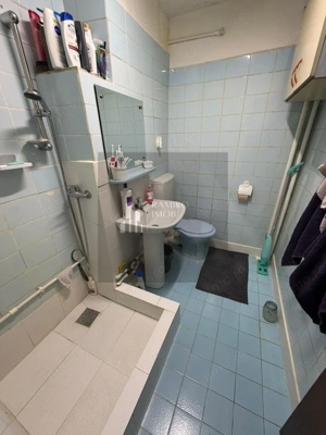 Apartament 4 camere Soseaua Salaj / Parc Sebastian - imagine 8