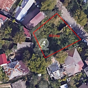 Teren pentru constructii case  de vanzare Iasi, Tg Cucu - Podul de Fier,