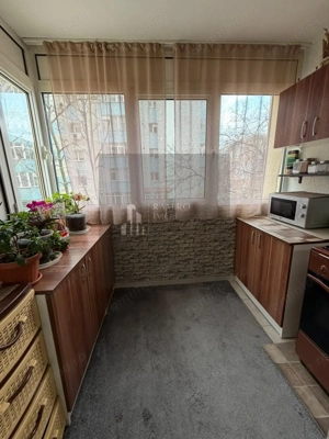 4 camere Soseaua Salaj /- Calea Rahovei