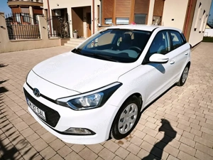 Hyundai i20 | 1.3 Benzină | 2018 | Unic Proprietar, 73.000 km