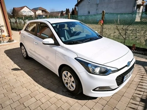 Hyundai i20 | 1.3 Benzină | 2018 | Unic Proprietar, 73.000 km - imagine 2