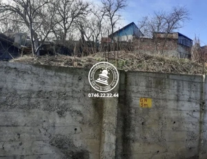 Teren pentru constructii case  de vanzare Iasi, Tg Cucu - Podul de Fier, - imagine 2