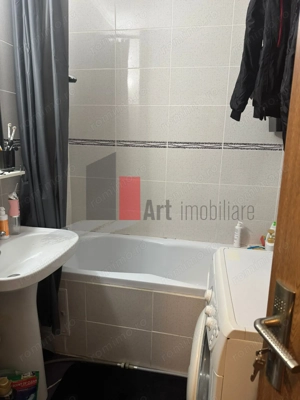 Garsoniera Dr. Taberei - metrou T. Vladimirescu - imagine 4