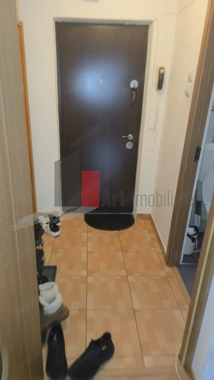 Garsoniera Dr. Taberei - metrou T. Vladimirescu - imagine 3