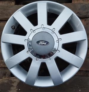 Jante aliaj 15 zoll originale Ford Focus / Fiesta / Puma / Fusion