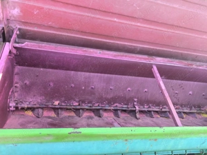 Semanatoare paioase Mecanica Ceahlau SUP 21 - imagine 3