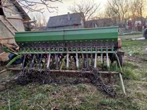 Semanatoare paioase Mecanica Ceahlau SUP 21 - imagine 2