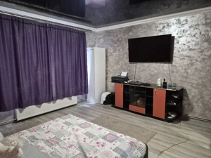 vand casa vila cu teren mare - imagine 2