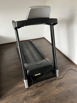 Banda alergare electrica Orion Sprint C4, motor 3 CP, viteza 0.8-15 km h, Bluetooth+App