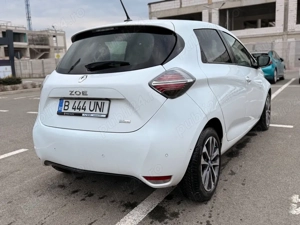 Renault Zoe Intens 52kw