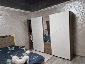 vand casa vila cu teren mare - imagine 3