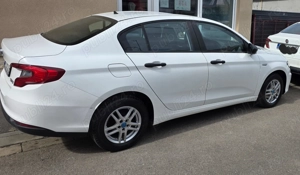 Vand 2 fiat tipo 2018 benzina si diesel - imagine 6