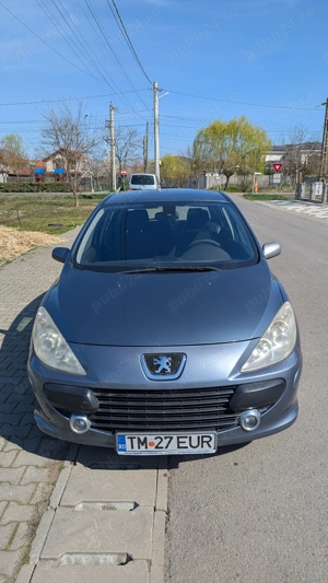 Peugeot 307 1.6 HDI 