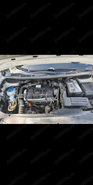 Volkswagen caddy 1.9 diesel  - imagine 3