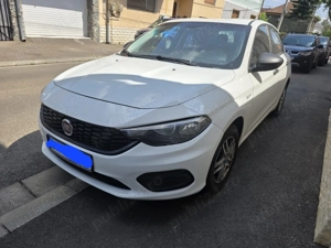 Vand 2 fiat tipo 2018 benzina si diesel - imagine 7