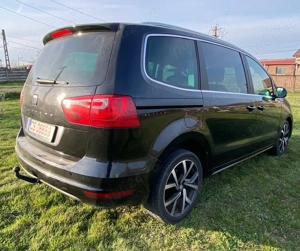 Seat -alhambra   2014 - imagine 2