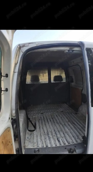 Volkswagen caddy 1.9 diesel  - imagine 4