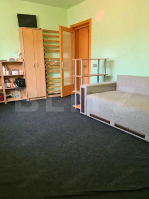 Vilă D+P+M cu teren generos de 1000mp și vedere panoramică ! - imagine 10