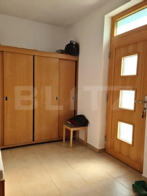 Vilă D+P+M cu teren generos de 1000mp și vedere panoramică ! - imagine 4