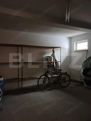 Vilă D+P+M cu teren generos de 1000mp și vedere panoramică ! - imagine 14