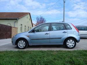 Ford fiesta an 2007 benzina 1.3 inm ro acte la zi - imagine 4