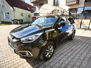 Hyundai IX35 AN 2015 Motor 1.6 benzina 135 CP  Km: 161.000 