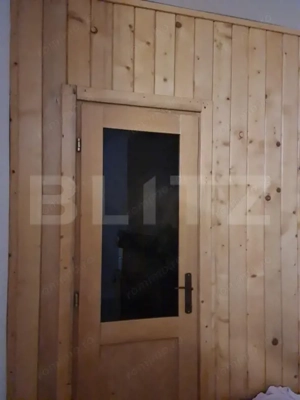 Vilă D+P+M cu teren generos de 1000mp și vedere panoramică ! - imagine 13