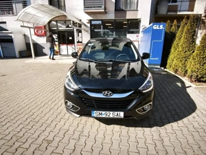 Hyundai IX35 AN 2015 Motor 1.6 benzina 135 CP  Km: 161.000  - imagine 2