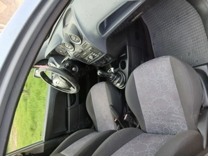 Ford fiesta an 2007 benzina 1.3 inm ro acte la zi - imagine 7