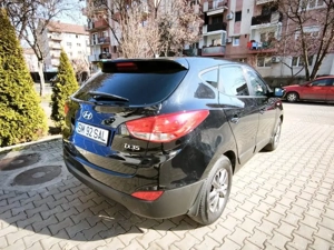Hyundai IX35 AN 2015 Motor 1.6 benzina 135 CP  Km: 161.000  - imagine 5