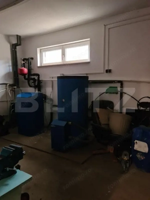 Vilă D+P+M cu teren generos de 1000mp și vedere panoramică ! - imagine 15