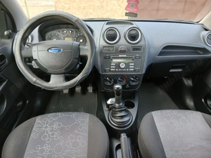 Ford fiesta an 2007 benzina 1.3 inm ro acte la zi - imagine 6