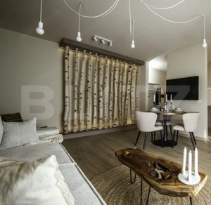 Apartament de inchiriat, 55 mp, zona Lipovei  - imagine 2