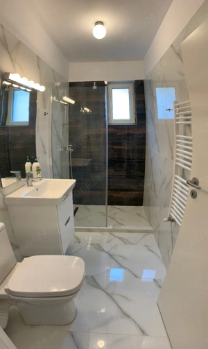 Garsoniera Dobroesti   Parcare   Curte   Loc parcare