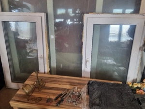 geamuri termopan Albe 