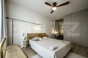 Apartament de inchiriat, 55 mp, zona Lipovei  - imagine 3