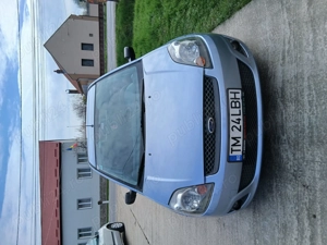 Ford fiesta an 2007 benzina 1.3 inm ro acte la zi - imagine 5