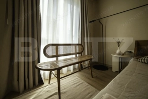 Apartament de inchiriat, 55 mp, zona Lipovei  - imagine 4