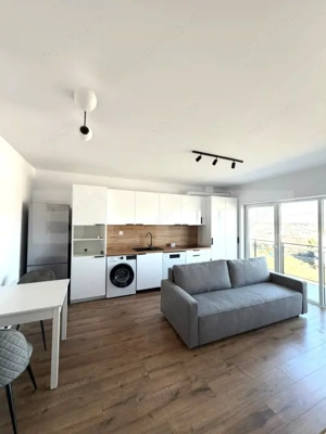 Apartament 2 camere, prima inchiriere, parcare, zona Teilor