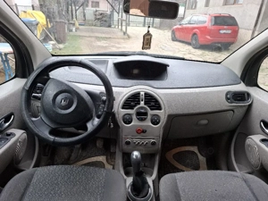 Renault Modus  - imagine 4