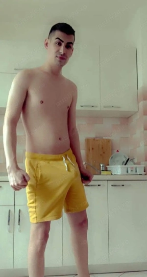 Ayan xxl top turkish boy  - imagine 5