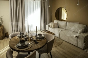 Apartament de inchiriat, 55 mp, zona Lipovei  - imagine 5